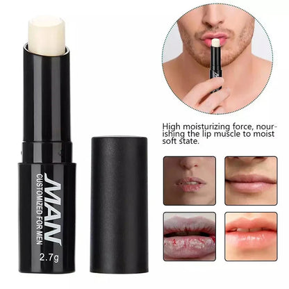 Men’s Hydrating Lip Balm
