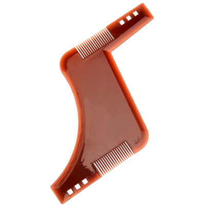 Men’s Beard & Moustache Styling Comb