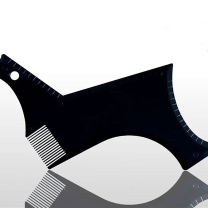 Men’s Beard & Moustache Styling Comb