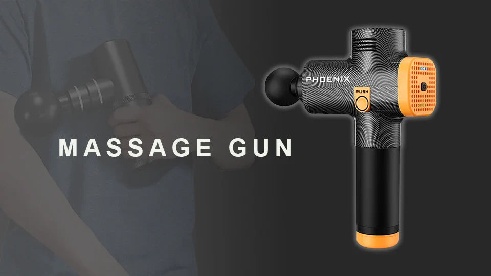 Phoenix A2 Massage Gun