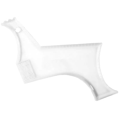 Men’s Beard & Moustache Styling Comb