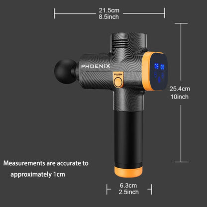 Phoenix A2 Massage Gun