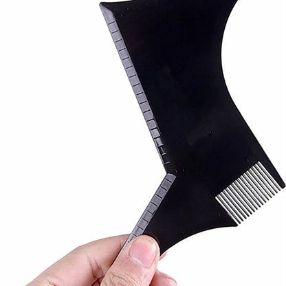 Men’s Beard & Moustache Styling Comb