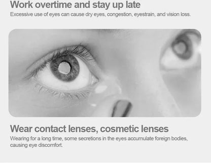 Silicone Eye Wash Cup