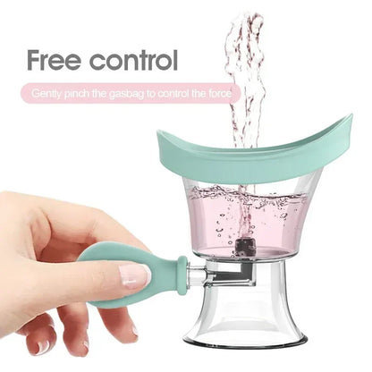 Silicone Eye Wash Cup