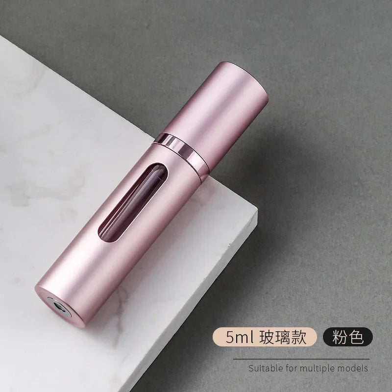 5ml Refillable Perfume Atomizer