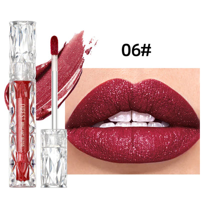 Diamond Shimmer Lip Gloss