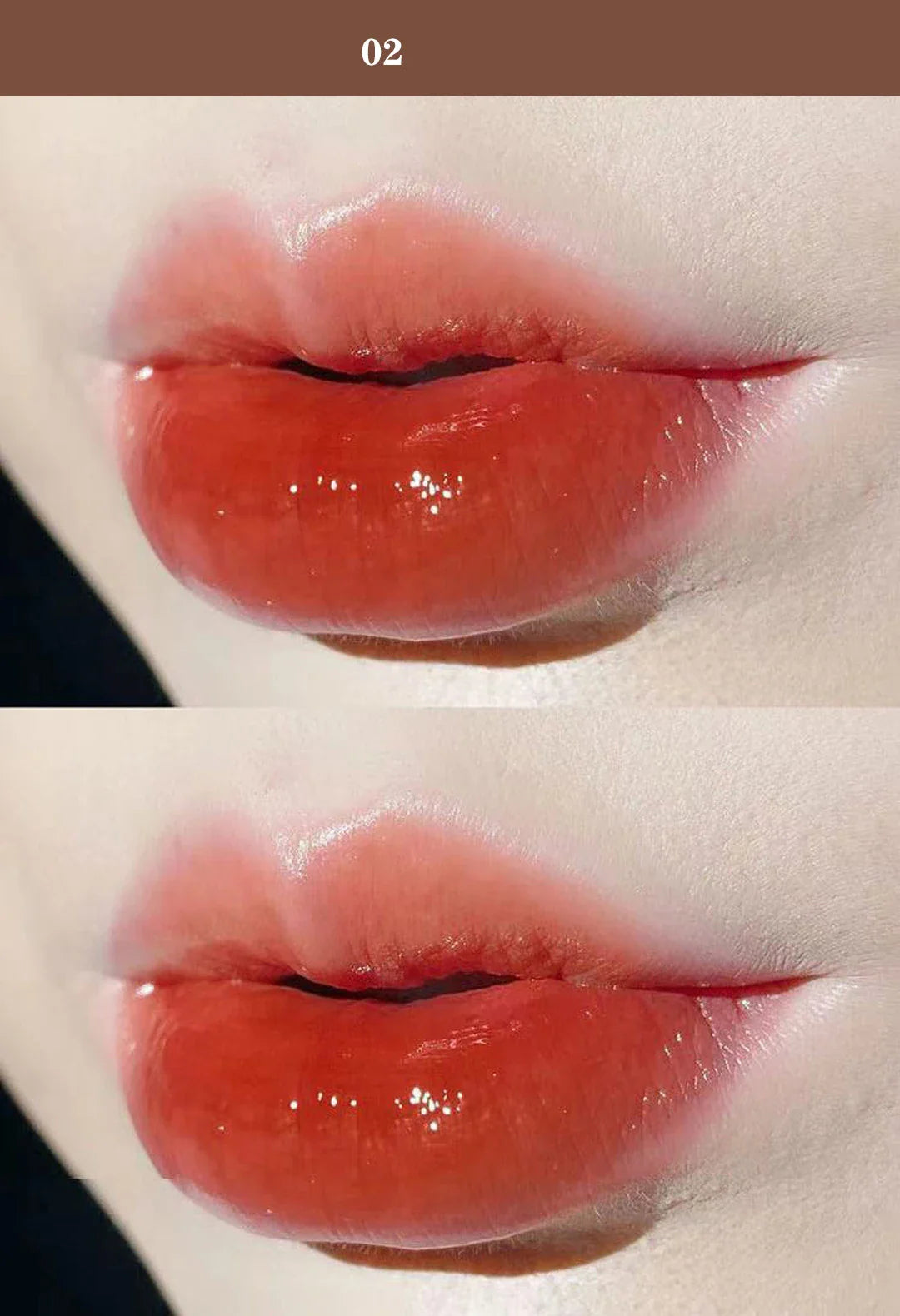 Baby Cow Lip Balm Set