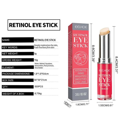 Retinol Eye Cream Stick
