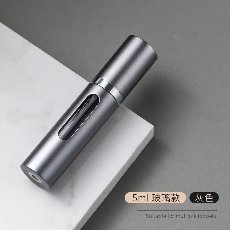 5ml Refillable Perfume Atomizer