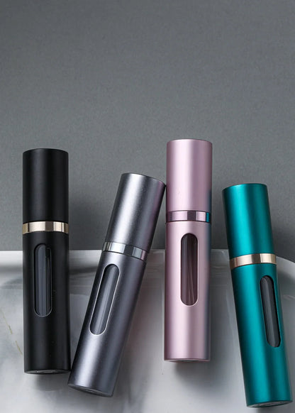 5ml Refillable Perfume Atomizer