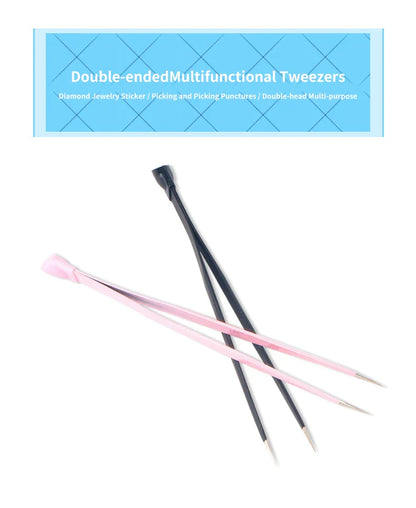 Non-Stick Nail Extension Gel Set