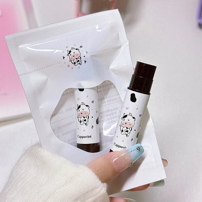 Baby Cow Lip Balm Set
