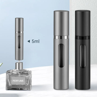 5ml Refillable Perfume Atomizer