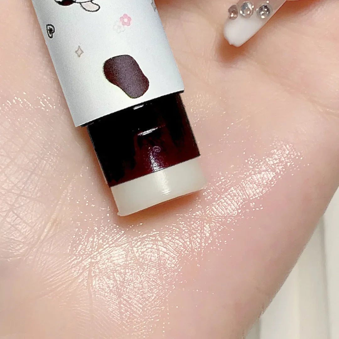 Baby Cow Lip Balm Set