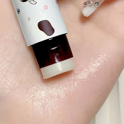 Baby Cow Lip Balm Set