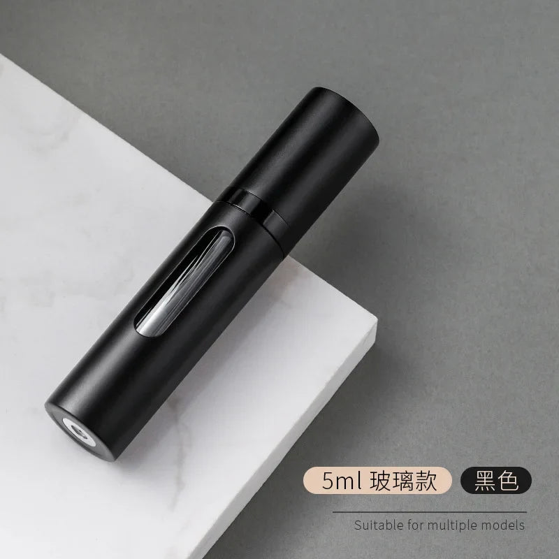 5ml Refillable Perfume Atomizer