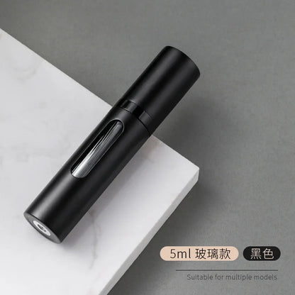 5ml Refillable Perfume Atomizer
