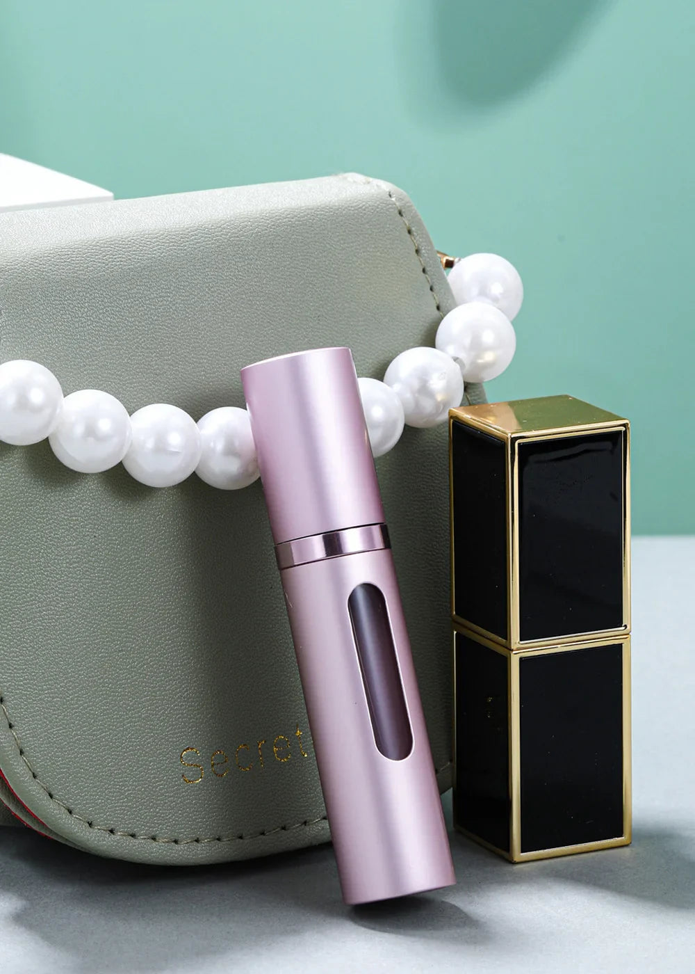 5ml Refillable Perfume Atomizer