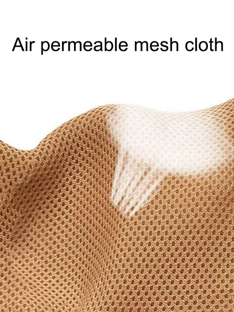 Kneading Massage Shawl