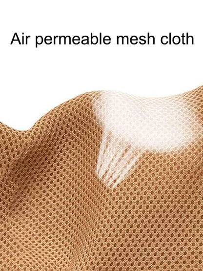 Kneading Massage Shawl