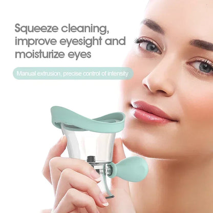 Silicone Eye Wash Cup