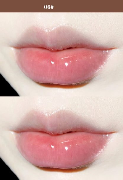 Baby Cow Lip Balm Set