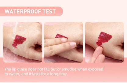 Diamond Shimmer Lip Gloss