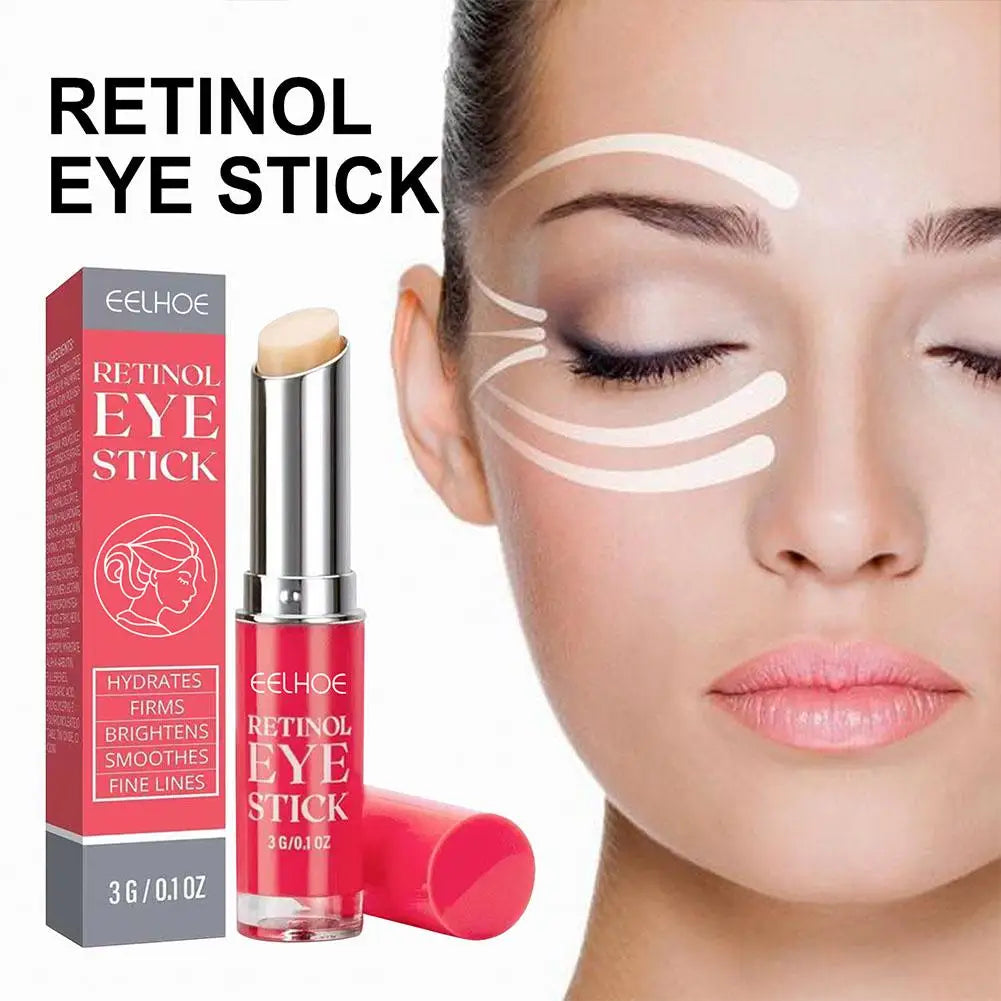Retinol Eye Cream Stick