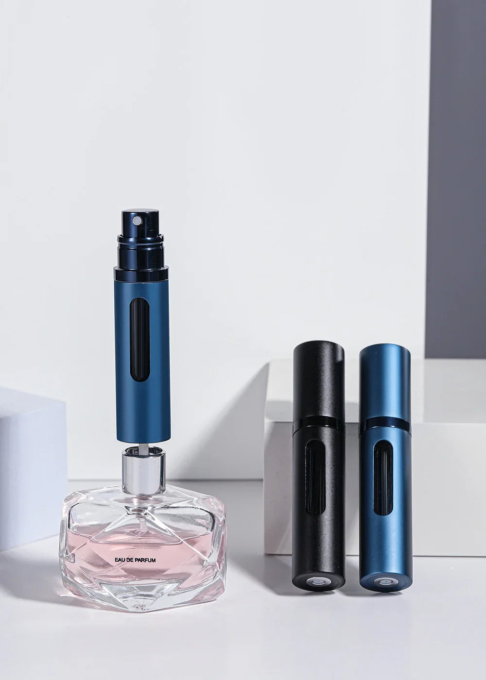 5ml Refillable Perfume Atomizer