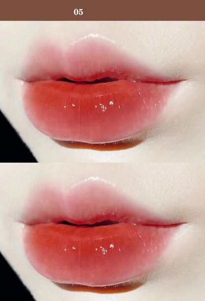 Baby Cow Lip Balm Set