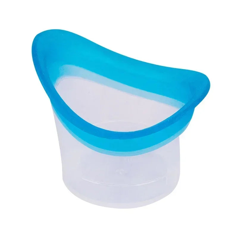 Silicone Eye Wash Cup