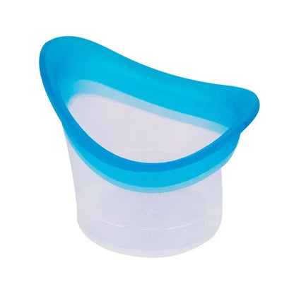 Silicone Eye Wash Cup