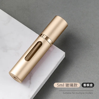 5ml Refillable Perfume Atomizer