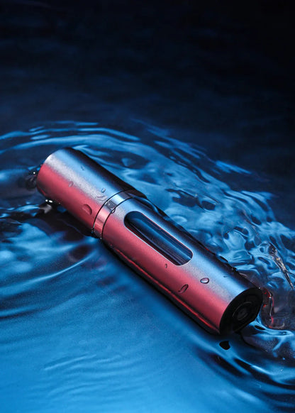 5ml Refillable Perfume Atomizer