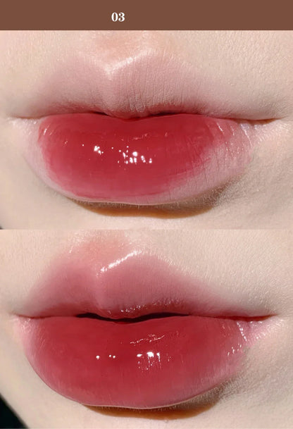 Baby Cow Lip Balm Set