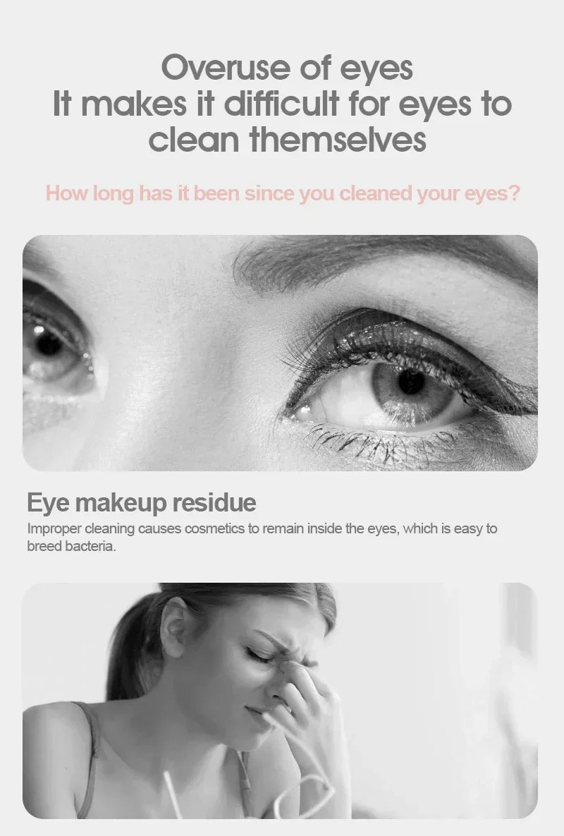 Silicone Eye Wash Cup