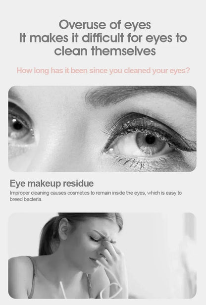 Silicone Eye Wash Cup