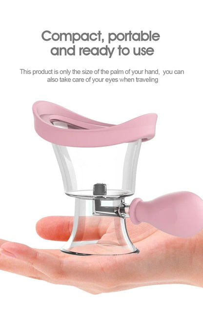 Silicone Eye Wash Cup