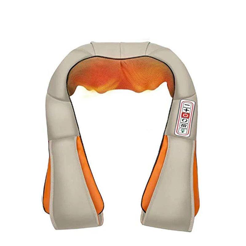 Kneading Massage Shawl