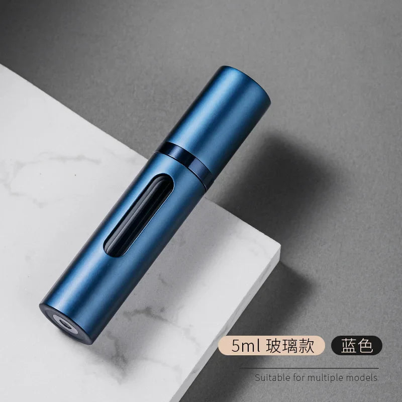 5ml Refillable Perfume Atomizer