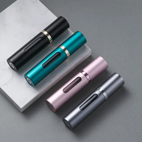 5ml Refillable Perfume Atomizer