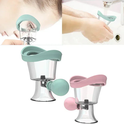 Silicone Eye Wash Cup