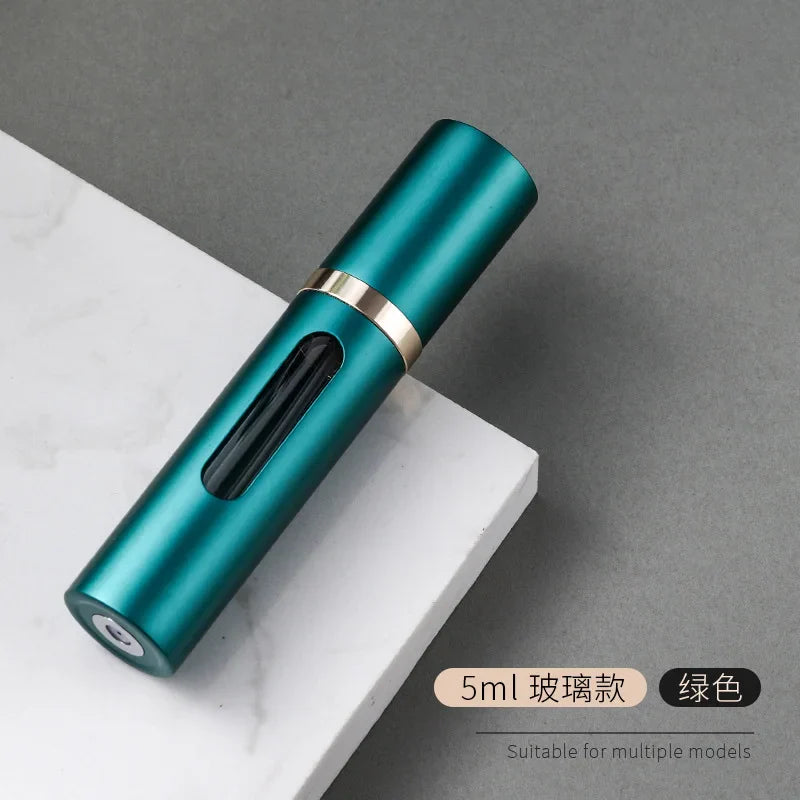 5ml Refillable Perfume Atomizer