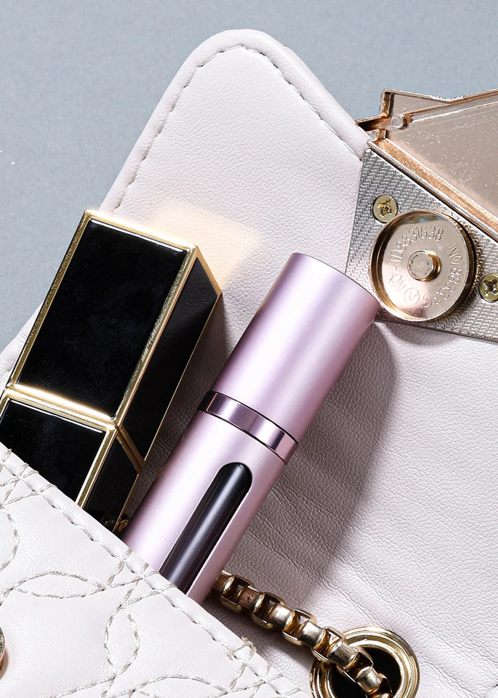 5ml Refillable Perfume Atomizer