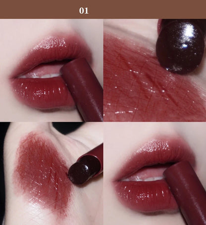 Baby Cow Lip Balm Set