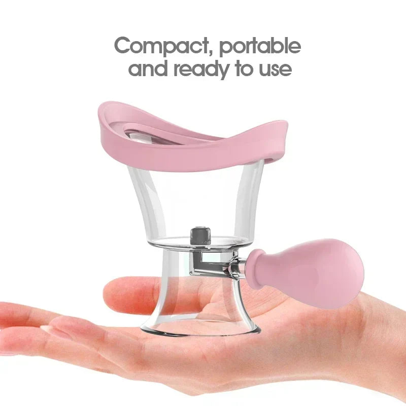 Silicone Eye Wash Cup