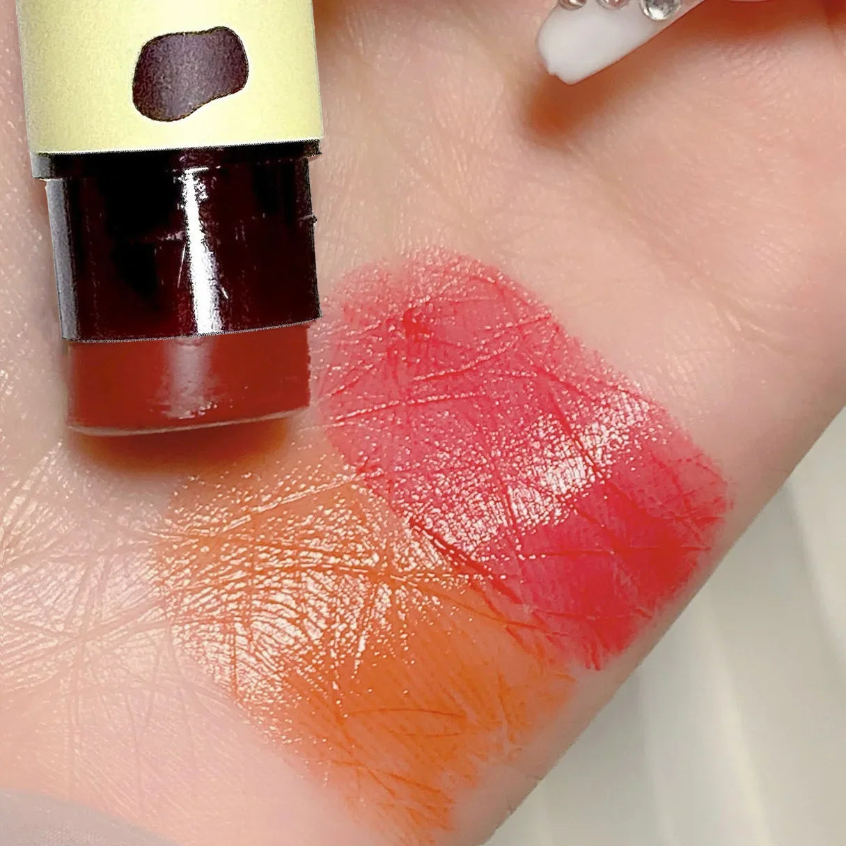 Baby Cow Lip Balm Set