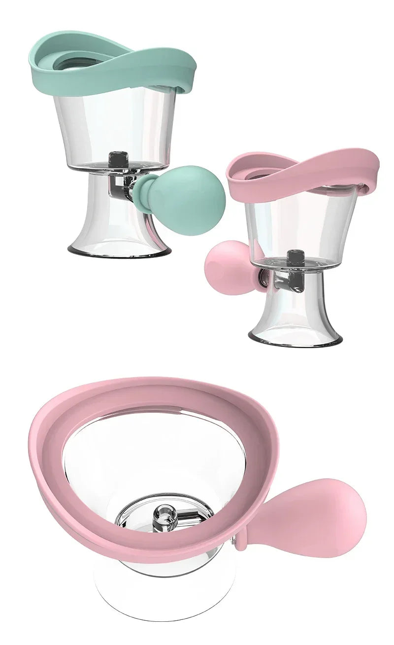 Silicone Eye Wash Cup