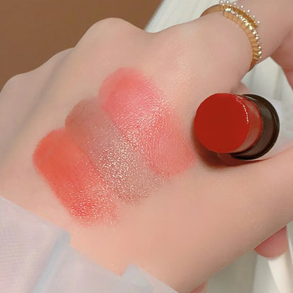 Baby Cow Lip Balm Set